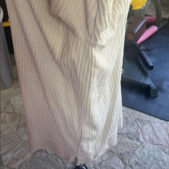 Blair Top Ribbed Tunic - Picture 6 of 10